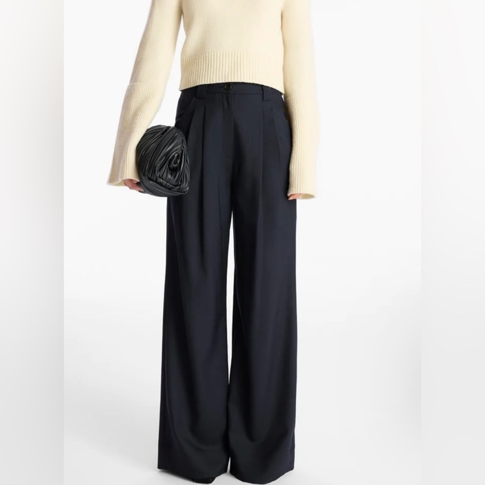 A.L.C Tommy Pant!